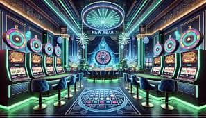 Live casino dealer table at jili168 Philippines