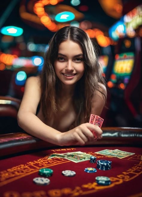 Filipino player accessing jili168 casino table games on a smartphone browser