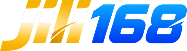 jili168 official logo